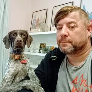 Meet your Posher, Caleb